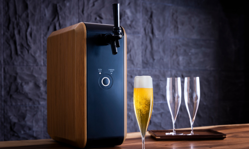 ビールサーバー