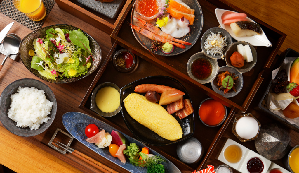 Breakfast (representative image)