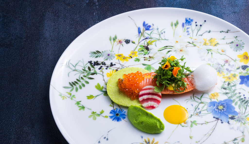 Fish Dishes for Summer 2026